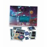 CLEMENTONI - Juego de escape - Juego de mesa - immagine 4