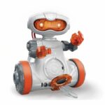 CLEMENTONI - Mi robot de nueva generación - immagine 2