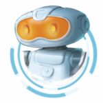 CLEMENTONI - Mi robot de nueva generación - immagine 4