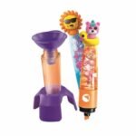 CLEMENTONI - Crea tus luces de neón - Verano Loco - immagine 3