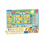 CLEMENTONI - Mi primer calendario magnético - immagine 2