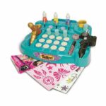 CLEMENTONI - Estudio de tatuajes para niños - A partir de 7 años - immagine 3