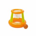 Juego de baloncesto inflable INTEX para billar