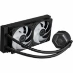 Refrigeración para PC - COOLER MASTER - MLX-D24M-A25PZ-R1 - MasterLiquid 240 Atmos - immagine 3