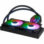 Refrigeración para PC - COOLER MASTER - MLX-D24M-A25PZ-R1 - MasterLiquid 240 Atmos - immagine 5