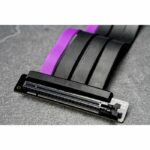 Cable elevador PCIe 4.0 X16 COOLER MASTER - 300 mm (MCA-U000C-KPCI40-300) - immagine 3