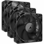 Refrigeración de PC - CORSAIR - CO-9051042-WW - iCUE LINK RX120 Max Triple Fan