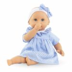 Mi primer muñeco bebé Calin - immagine 2