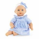 Mi primer muñeco bebé Calin