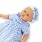 Mi primer muñeco bebé Calin - immagine 4