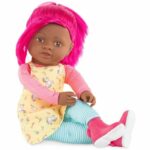 Muñeca COROLLE Rainbow Celena - immagine 2