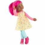 Muñeca COROLLE Rainbow Celena - immagine 3