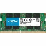 Crucial 16 GB DDR4-2400 SODIMM
