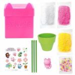Canal Toys - GABBY Y LA CASA MÁGICA - Caja Gato Misterioso - Surtido - GAB 013 - immagine 3