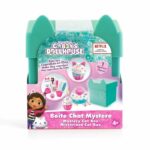 Canal Toys - GABBY Y LA CASA MÁGICA - Caja Gato Misterioso - Surtido - GAB 013 - immagine 6