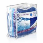 Cubierta de burbuja de verano GRE - Azul - immagine 2