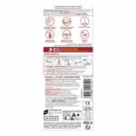 Pegamento fijador y sellador - CYANOLIT - Cristal - 290 ml - Transparente - Fuerte y flexible - immagine 3