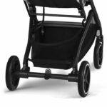 CYBEX - Cochecito Beezy BLK - Beige almendra - immagine 6