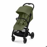 CYBEX - Cochecito Beezy - Verde musgo