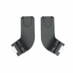 Adaptadores para cochecito Cybex Beezy - Negro