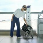 Cochecito ultracompacto Libelle - Negro Mágico - CYBEX - immagine 2