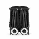 Cochecito ultracompacto Libelle - Negro Mágico - CYBEX - immagine 3