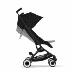 Cochecito ultracompacto Libelle - Negro Mágico - CYBEX - immagine 4
