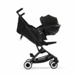 Cochecito ultracompacto Libelle - Negro Mágico - CYBEX - immagine 5