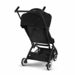 Cochecito ultracompacto Libelle - Negro Mágico - CYBEX - immagine 6