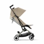 Cochecito Libelle Ultra Compacto - Beige Almendra - CYBEX - immagine 4