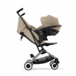 Cochecito Libelle Ultra Compacto - Beige Almendra - CYBEX - immagine 5