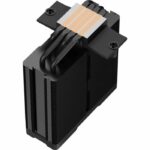 DEEPCOOL - AG400 Digital PLUS ARGB (Negro) - Enfriador de CPU - immagine 2