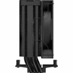 DEEPCOOL - AG400 Digital ARGB (Negro) - Enfriador de CPU - immagine 3