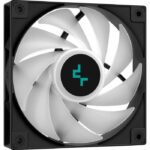 DEEPCOOL - AG400 Digital ARGB (Negro) - Enfriador de CPU - immagine 5