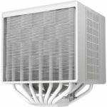 Disipador de CPU - DeepCool - ASSASSIN 4S - 140 mm - Blanco - Silencioso y eficiente - immagine 2