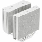 Disipador de CPU - DeepCool - ASSASSIN 4S - 140 mm - Blanco - Silencioso y eficiente - immagine 3