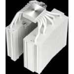 Disipador de CPU - DeepCool - ASSASSIN 4S - 140 mm - Blanco - Silencioso y eficiente - immagine 4