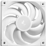 Refrigeración para PC - DEEPCOOL - R-LX360-WHDSNMP-G-1 - MYSTIC 360 WH - immagine 3