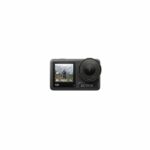 Cámara deportiva - DJI - Osmo Action 4 - 4K/120 fps - Estabilización RockSteady 3.0 - Sumergible hasta 18 m