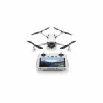 Drone - DJI - Mini 3 - Compacto y ultraligero - Vídeo 4K HDR
