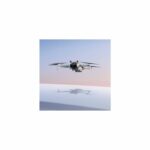 Dron con cámara compacto y ultraligero - DJI - Mini 3 - Con el radiocontrol DJI RC-N1 - immagine 3