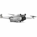 Dron con cámara compacto y ultraligero - DJI - Mini 3 - Con el radiocontrol DJI RC-N1 - immagine 6