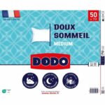 DODO - Almohada - DULCE SUEÑO - 50 x 70 cm