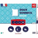 DODO - Almohada - DULCE SUEÑO - 60 x 60 cm