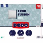 DODO - Almohada - ERGO FUSION - 60 x 60 cm
