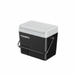 Nevera portátil eléctrica - DOMETIC - CFF18 - Compresor - 19 litros - 12 V - 24 V - Encendedor - 230 V - Negro
