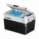 Nevera portátil eléctrica - DOMETIC - CFF35 - Compresor - 34 litros - 12 V - 24 V encendedor - 230 V - Negro - immagine 2