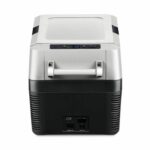 Nevera portátil eléctrica - DOMETIC - CFF35 - Compresor - 34 litros - 12 V - 24 V encendedor - 230 V - Negro - immagine 3