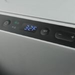 Nevera portátil eléctrica - DOMETIC - CFF35 - Compresor - 34 litros - 12 V - 24 V encendedor - 230 V - Negro - immagine 5