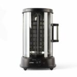 Asador LIVOO DOM323 - Negro - immagine 2